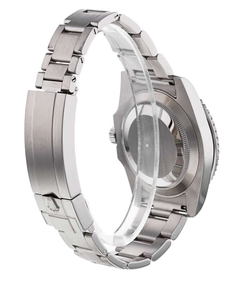 Rolex Submariner 114060